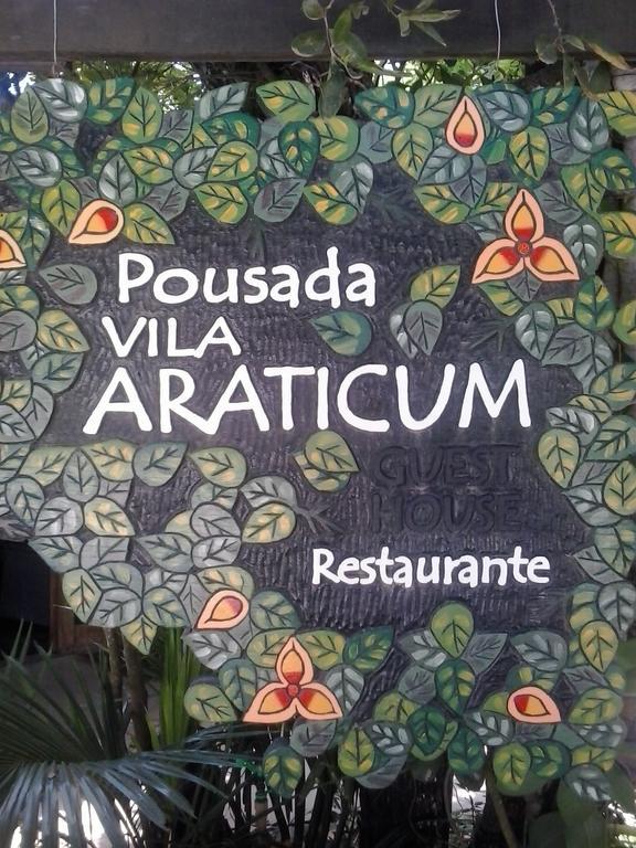 Araticum *