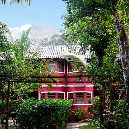 Vila Araticum Praia Santo André Quarto foto